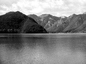 Lago di Ledro