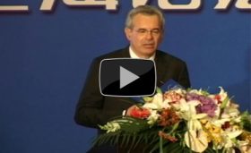 Shanghai-economic-forum1