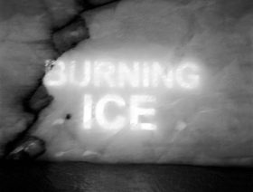 Cape Farewwll - Burning Ice