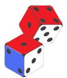 Immagine 2 - I dadi truccati
